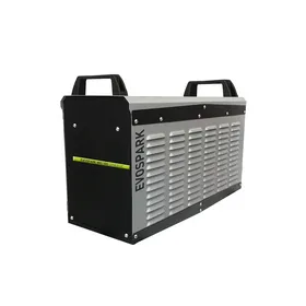 ПОЛУАВТОМАТ EVOSPARK EVOMIG 500 SYNERGIC W (380В; 25–500 А)