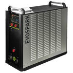ПОЛУАВТОМАТ EVOSPARK EVOMIG 550 (380В, 25–550 А)